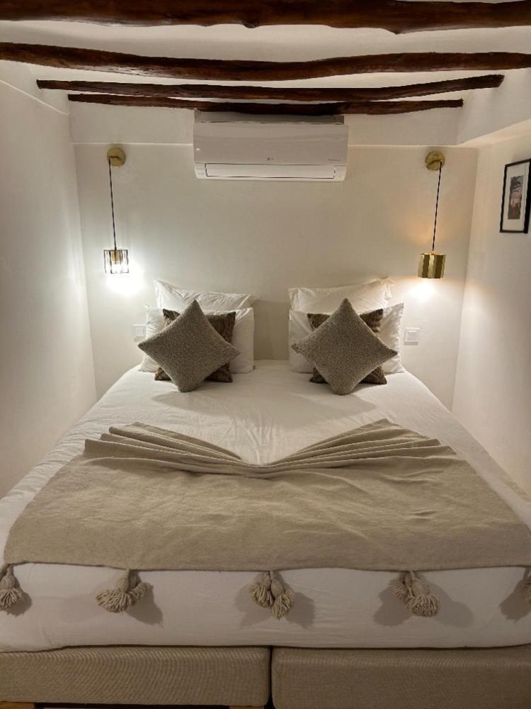 Riad N'S & Spa Марракеш Экстерьер фото