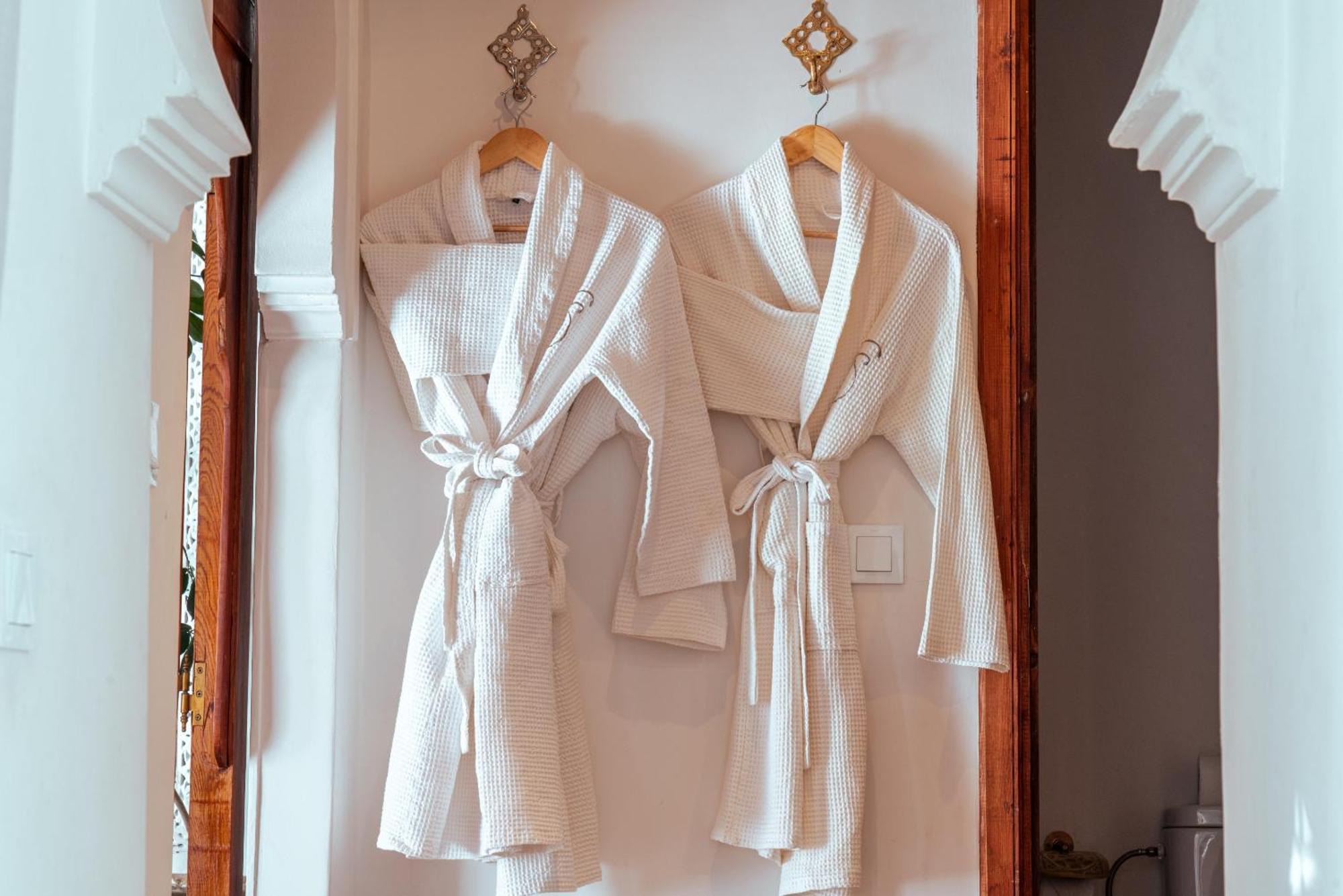 Riad N'S & Spa Марракеш Номер фото