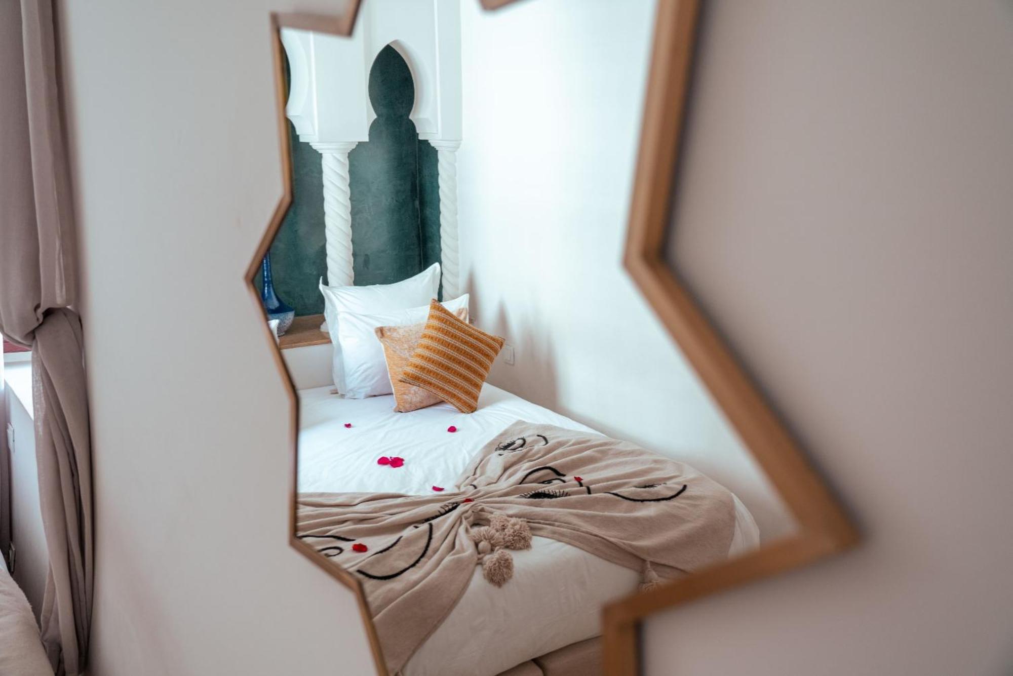 Riad N'S & Spa Марракеш Номер фото