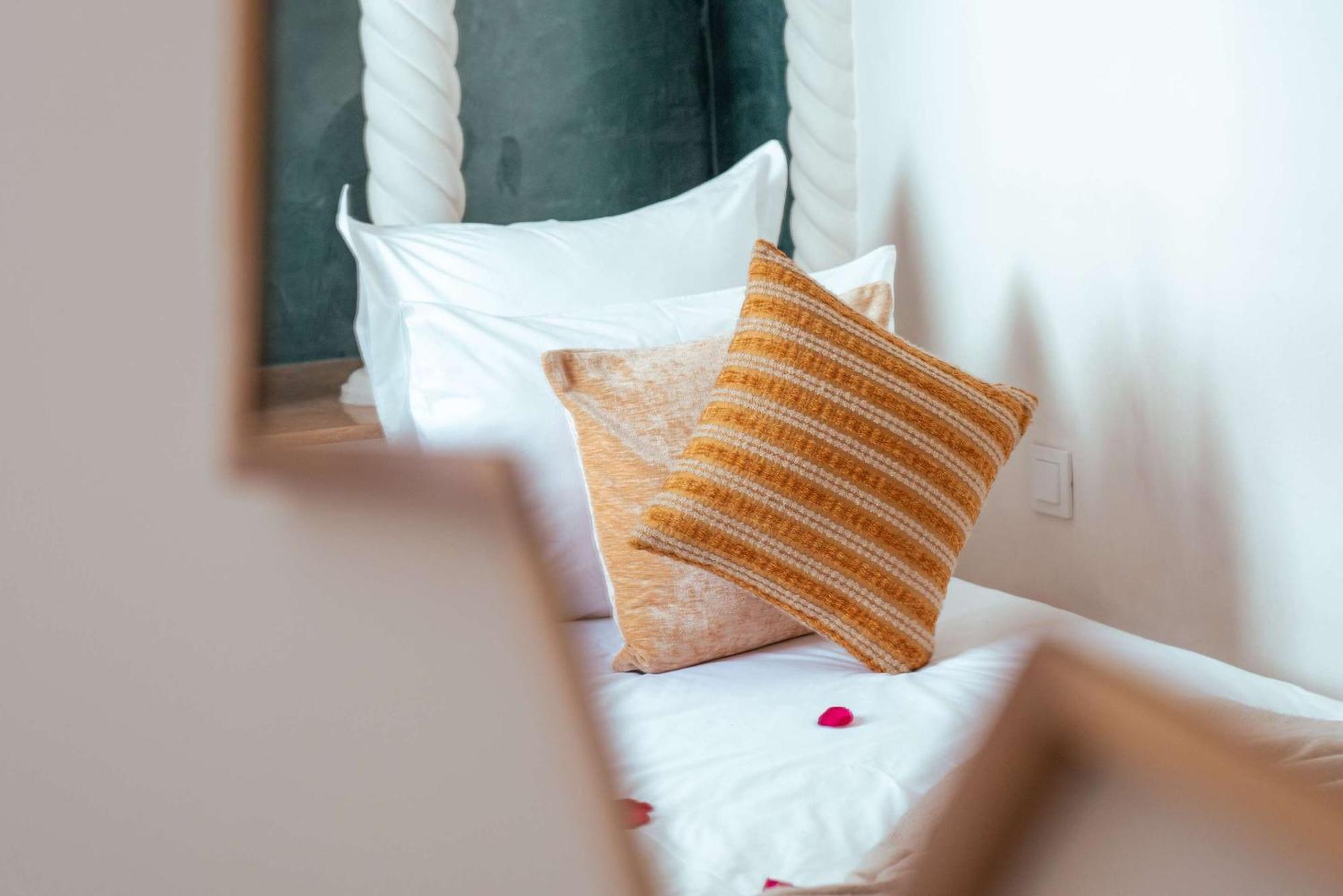 Riad N'S & Spa Марракеш Номер фото