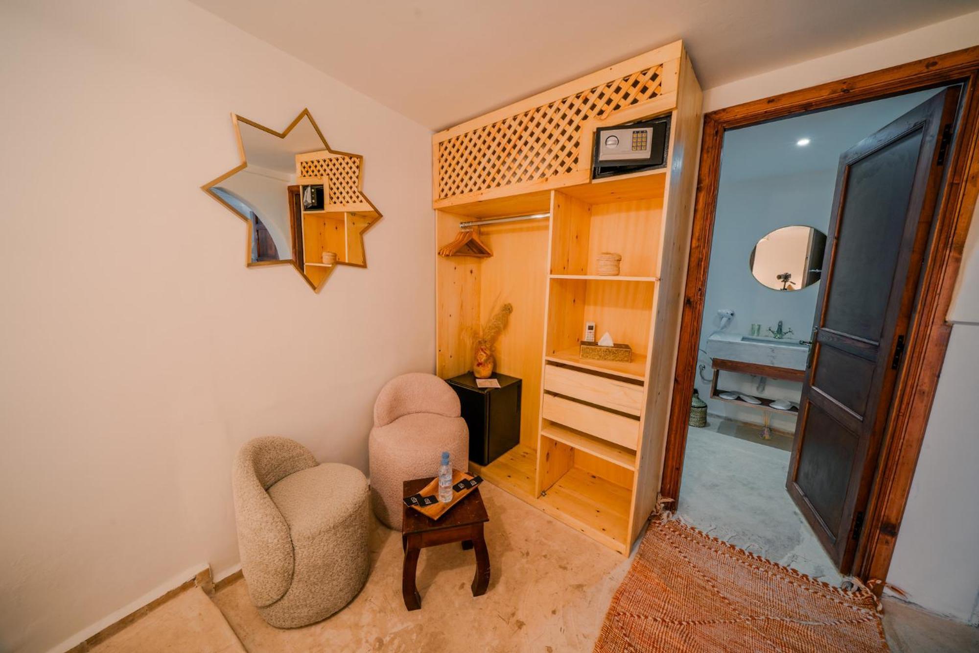 Riad N'S & Spa Марракеш Номер фото
