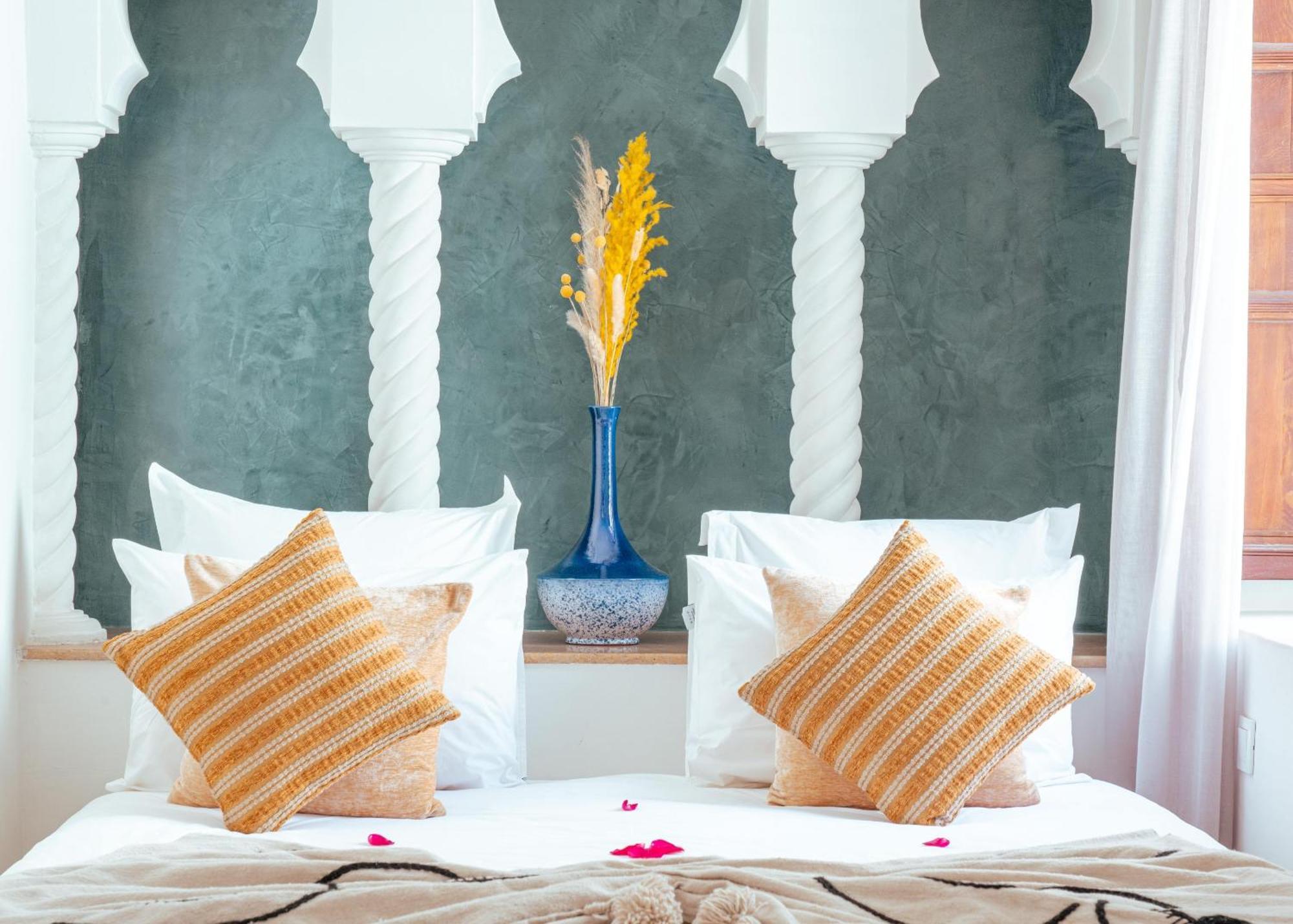 Riad N'S & Spa Марракеш Номер фото
