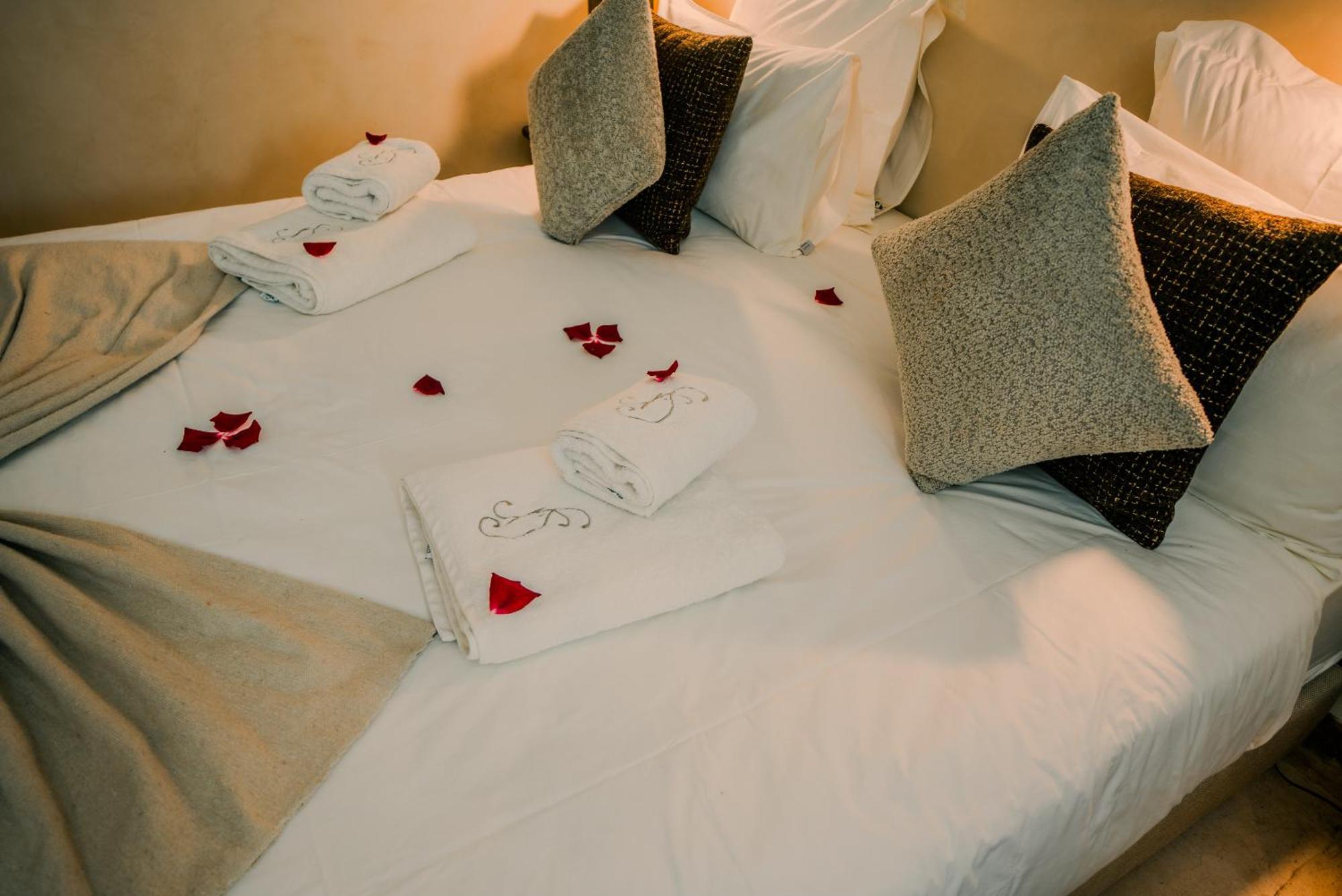 Riad N'S & Spa Марракеш Номер фото
