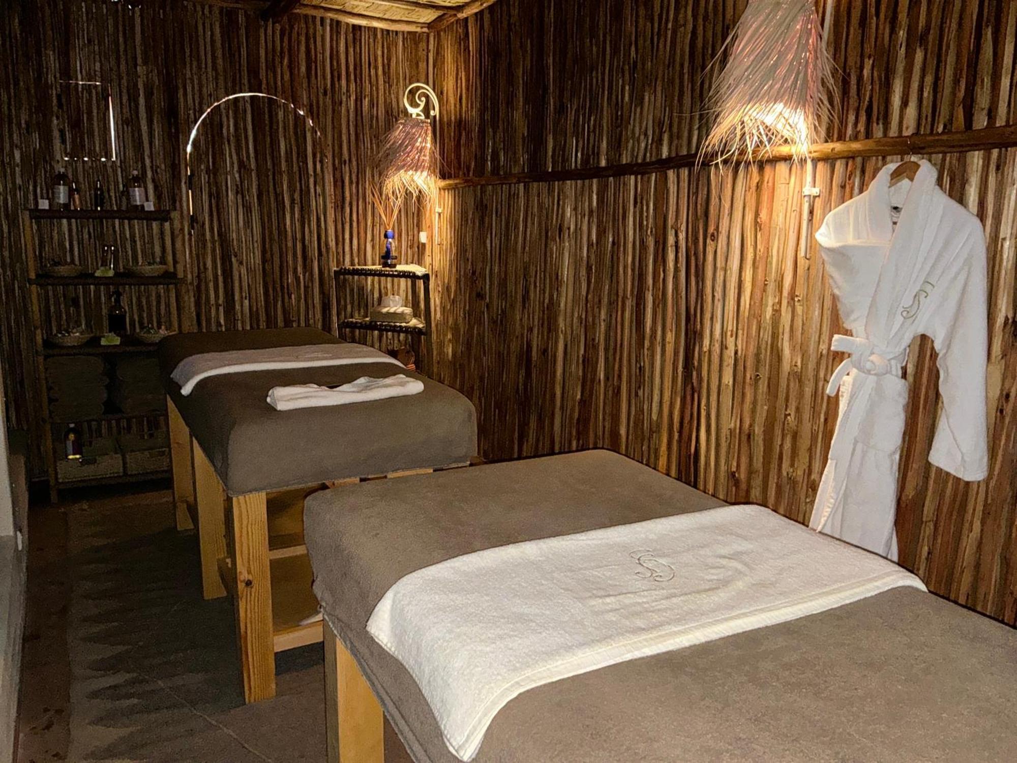 Riad N'S & Spa Марракеш Экстерьер фото